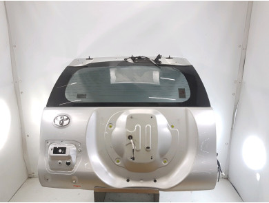Rear swing door used - Toyota LANDCRUISER - 6700560F70