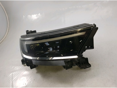 Phare avant droit occasion - Opel MOKKA - 16 758 878 80