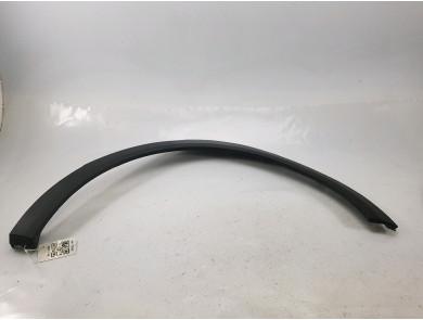 Right front fender flare used - Opel MOKKA - 98341732XT - GPA