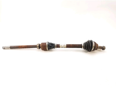 Cardan Avant Droit Pour Fiat Multipla PH.2 1.9 JTD FAP - Réf 51771729, 221510 Km, Occasion