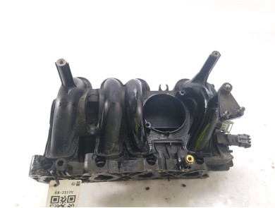 Intake manifold used - Dacia LOGAN - 8200966437