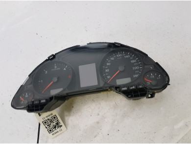 Compteur occasion - Audi A4 - 4E0920900K