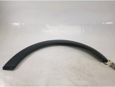 Left rear fender flare used - Mini MINI - 51777216069
