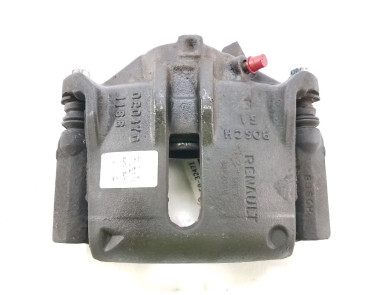 Left front brake caliper used - Renault KANGOO - 7701207150