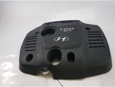 Cache moteur occasion - Hyundai TUCSON - 2924027290