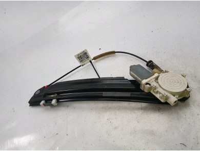Lève-vitre arrière droit occasion - BMW SERIE 5 - 51 34 8159834