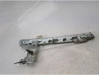 Rear right window-lift used - Renault MEGANE - 8200028073