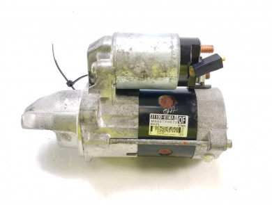 Starter used - Suzuki VITARA - 31100-61MA0