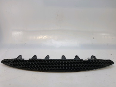 Front bumper lower reinforcement bar used - KIA RIO - 865611G000
