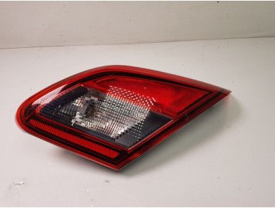 Right hatchback boot light used - Opel CORSA - 13454507