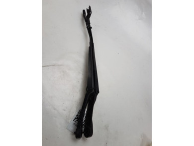 Front wiper arms (x2) used - Opel ASTRA - 13289887