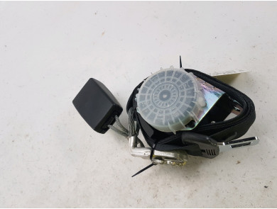 Ceinture sécurité centrale arrière occasion - Seat LEON - 1P0857807BRAA