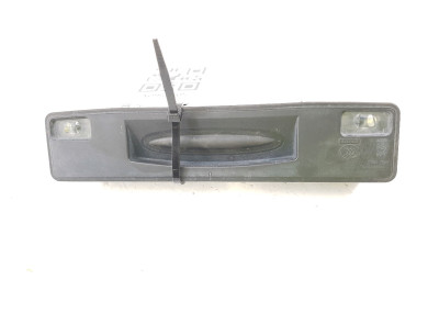Rear tailgate handle used - Ford C-MAX - 2102171 - GPA