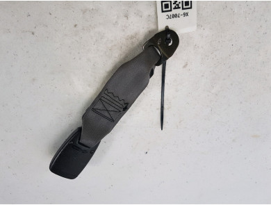 Attache ceinture sécurité arrière gauche occasion - Suzuki GRAND VITARA - GPA-22-0016081