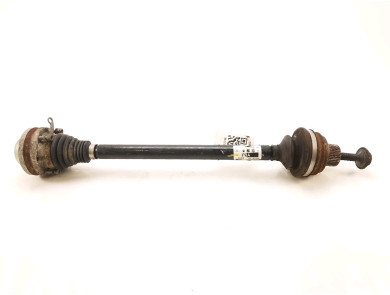 Left rear transmission used - Audi A5 - 8K0501203J