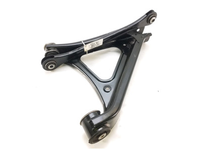 Left rear axle arm used - Porsche CAYENNE - 95533104900