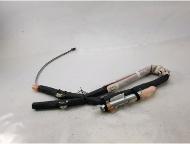 Airbag latéral gauche occasion - Citroen C3 - 9802841280