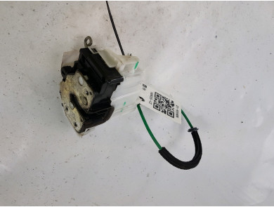 Right front door lock used - Alfa-Romeo 159 - 50513051
