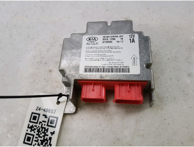 Airbag control unit used - KIA VENGA - 959101P000