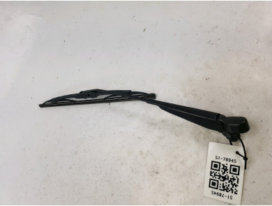 Rear wiper arm used - Ford ESCORT - 6709820
