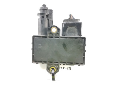 Glow cycle control unit used - Mercedes CLASSE B - A6401530479