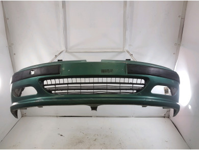 Front bumper used - Peugeot 406 - 7401 E9