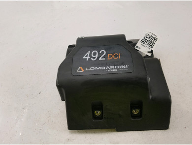 Cache moteur occasion - Ligier JS60 - GPA-22-0016407