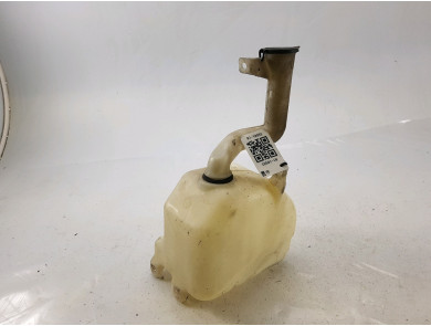 Washer fluid reservoir tank  used - Rover 25 - DMB102680