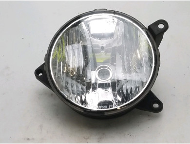 Left front fog light used - Ford MUSTANG - GPA-22-0011095