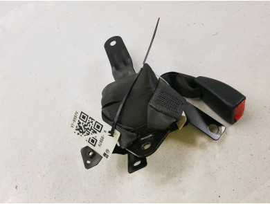 Ceinture sécurité centrale arrière occasion - Hyundai TUCSON - 898502E000WK