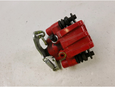 Right rear brake caliper used - Ligier JS60 - GPA-22-0016419