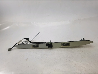 Rear camera used - Ford ECOSPORT - 2126718