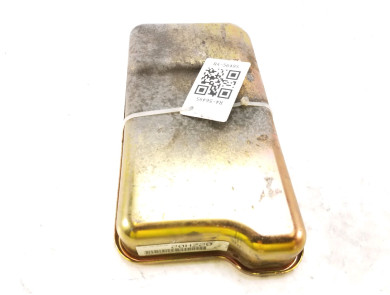 Gearbox case used - Peugeot 607 - 0000221343