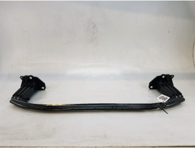 Front bumper lower reinforcement bar used - Jeep RENEGADE 
