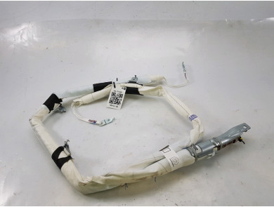 Airbag latéral gauche occasion - Jeep RENEGADE - 52147850
