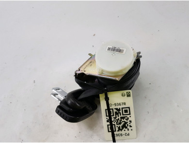 Ceinture sécurité centrale arrière occasion - Ford S-MAX - 1701390