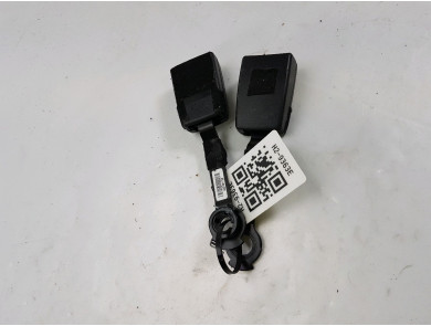 Attache ceinture sécurité centrale occasion - Ford S-MAX - 1714718