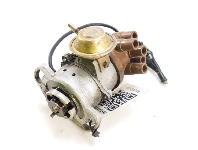Igniter used - Peugeot 305 - GPA-22-0016521