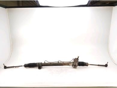 Steering rack used - Peugeot BOXER - 00004004E4