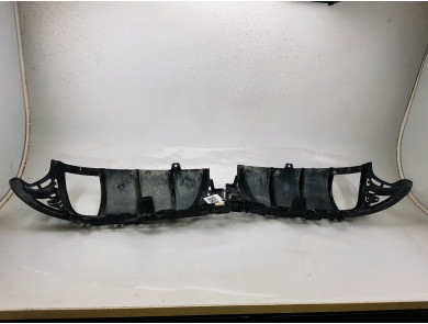Rear wind deflector used - Peugeot 308 - 00007452XV
