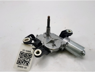 Rear wiper motor used - Volkswagen POLO - 5K6955711B