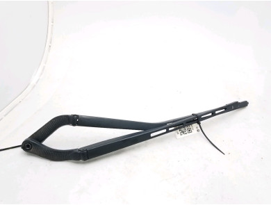 Front wiper arms (x2) used - Citroen C4 - 00006429Y6
