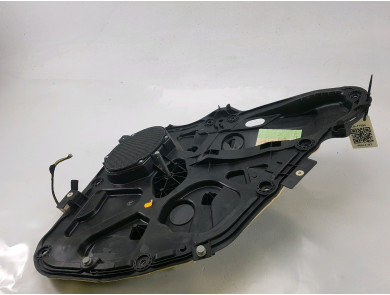 Rear right window-lift used - Ford FIESTA - 1528042