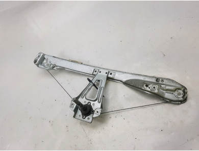 Lève-vitre arrière droit occasion - Renault CLIO - 8200291155