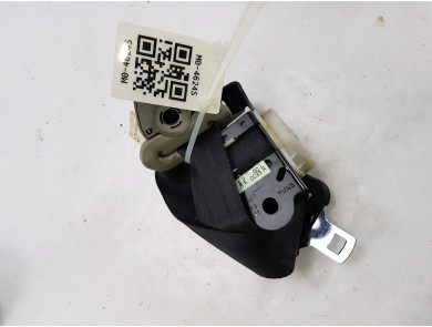 Ceinture sécurité arrière gauche occasion - Mazda MAZDA 5 - CC3357790B00