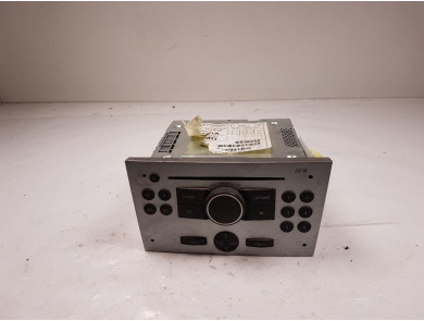 Poste multimédia occasion - Opel CORSA - GPA-21-0001964
