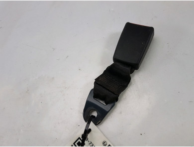 Attache ceinture sécurité arrière droit occasion - Peugeot PARTNER - GPA-21-0007471