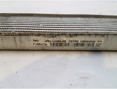 Radiateur d'huile occasion - Ford FOCUS - 2221650
