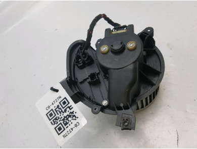 Air blower used - Alfa-Romeo MITO - 77365054