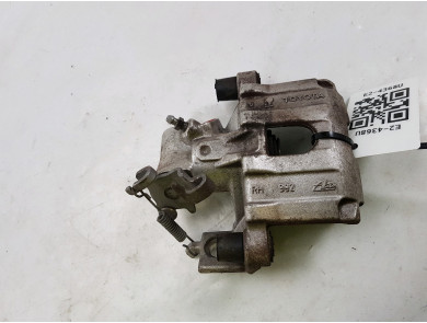 Étrier arrière droit occasion - Toyota YARIS - 478300D020